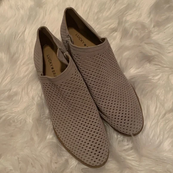 BAYLAH BOOTIE convertitore Lucky Brand